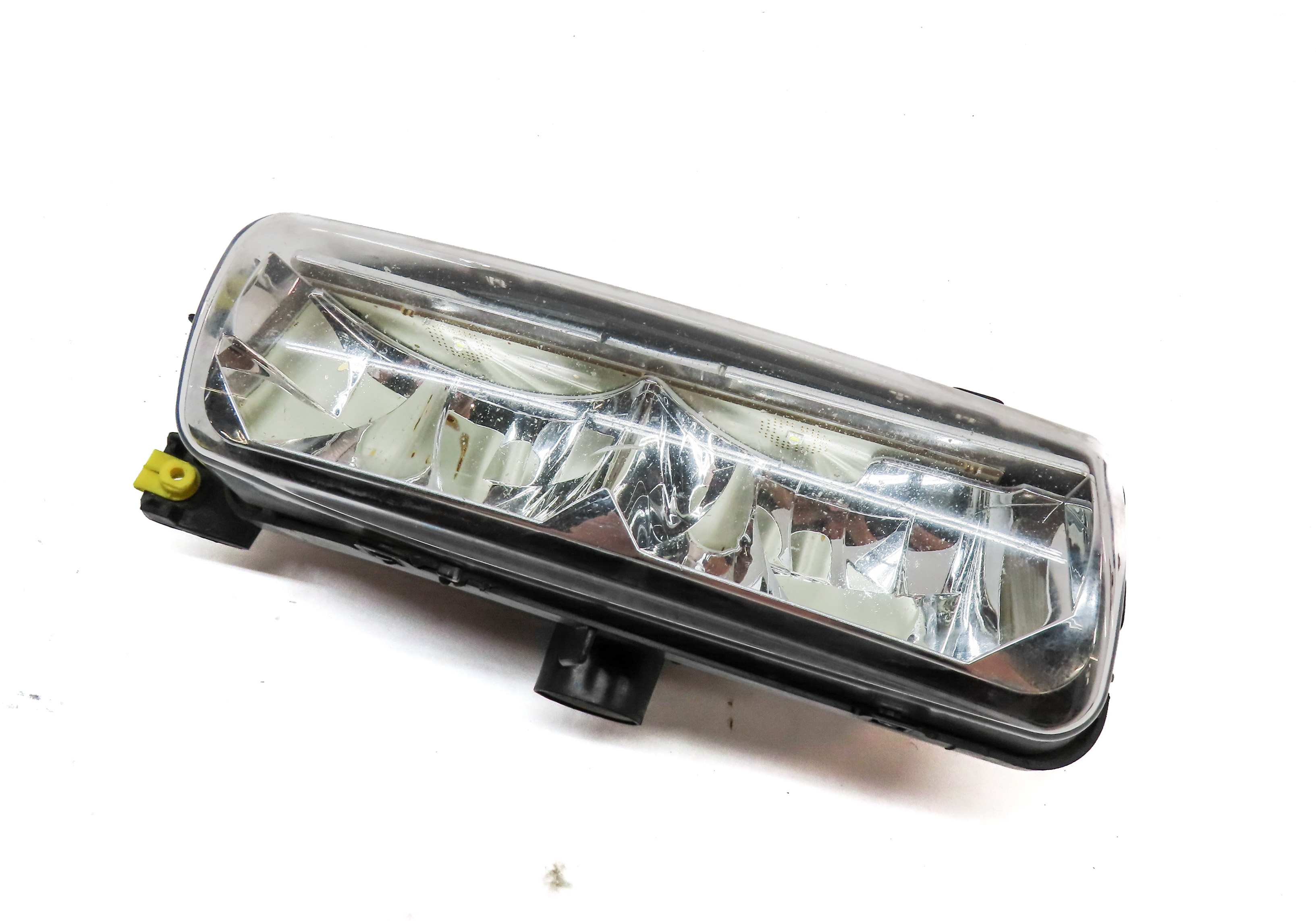2013-2017 RANGE ROVER SPORT (L494) FRONT RIGHT PASSENGER LED FOGLIGHT LIGHT LAMP — exact item pictured
